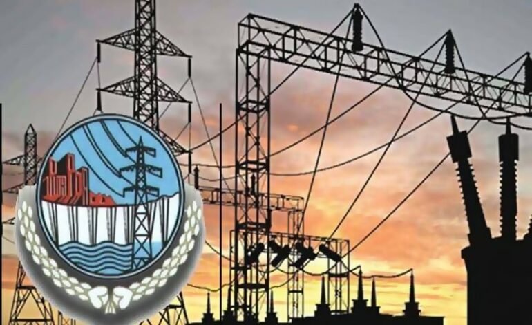 Progress on Tarbela 5th Extension reviewed