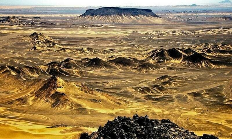 Minister Confirms Saudi Arabia Exploring $100M Investment in Pakistan’s Mining Sector