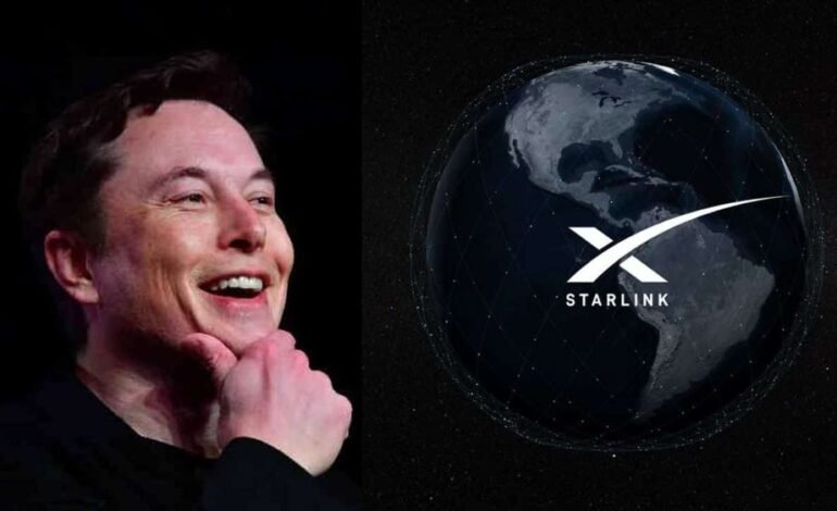 Starlink Receives Approval to Launch in Pakistan