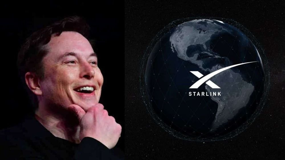 Starlink Receives Approval to Launch in Pakistan