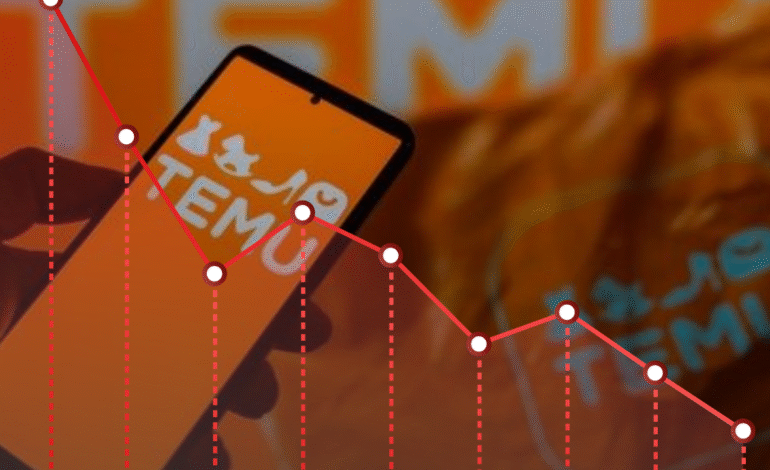 E-Commerce or Capital Flight? The Temu Controversy Explained